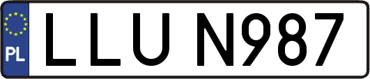 LLUN987