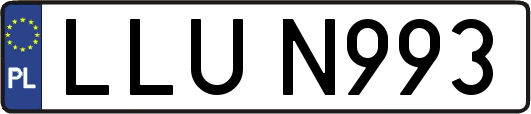 LLUN993