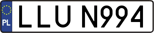 LLUN994