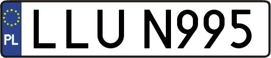 LLUN995