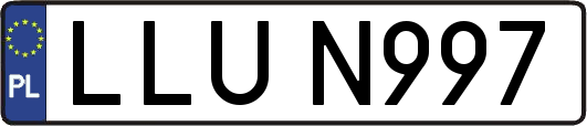 LLUN997