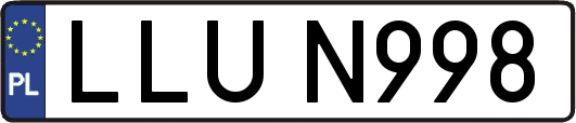 LLUN998