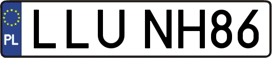 LLUNH86