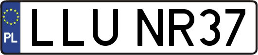 LLUNR37