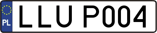 LLUP004