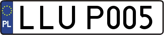 LLUP005
