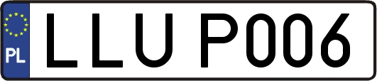 LLUP006