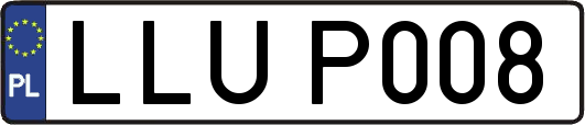 LLUP008
