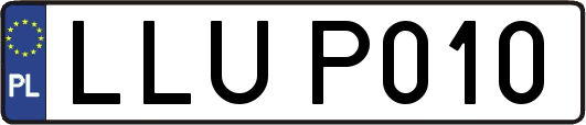 LLUP010