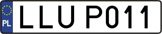 LLUP011