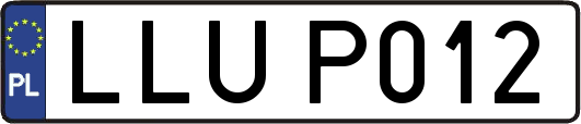 LLUP012