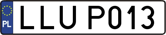 LLUP013