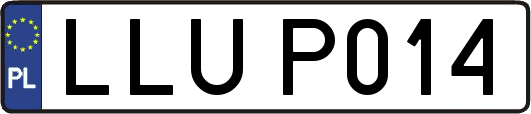 LLUP014