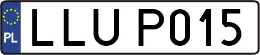 LLUP015