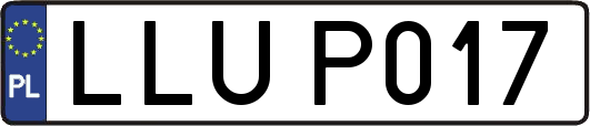 LLUP017