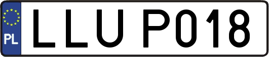 LLUP018