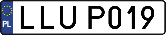 LLUP019