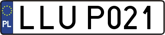 LLUP021