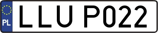 LLUP022