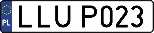 LLUP023