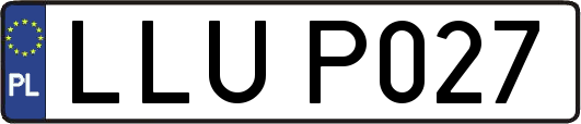 LLUP027