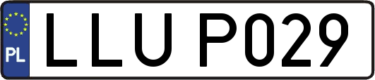 LLUP029