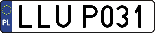 LLUP031