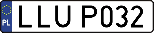 LLUP032