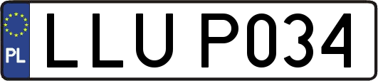 LLUP034