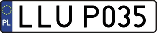 LLUP035