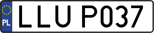 LLUP037