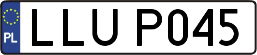 LLUP045