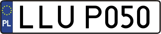 LLUP050