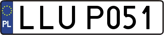LLUP051