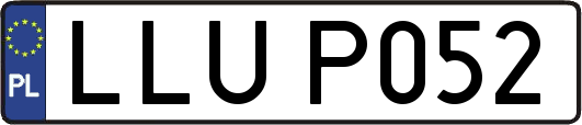 LLUP052