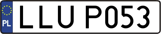 LLUP053