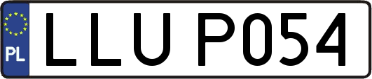 LLUP054