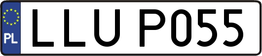 LLUP055