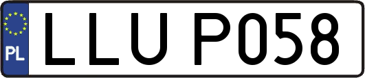 LLUP058