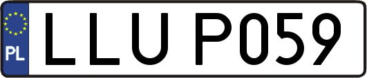LLUP059