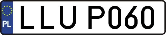 LLUP060