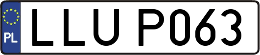 LLUP063