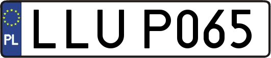 LLUP065