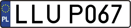 LLUP067