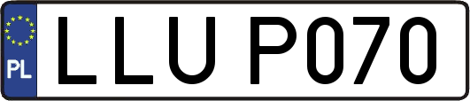 LLUP070
