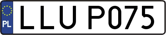 LLUP075