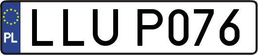 LLUP076