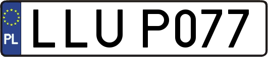 LLUP077