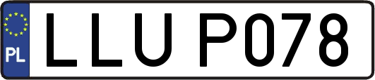 LLUP078