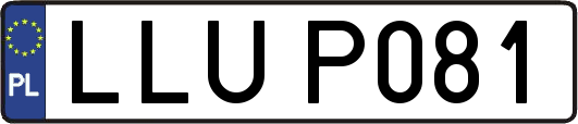 LLUP081